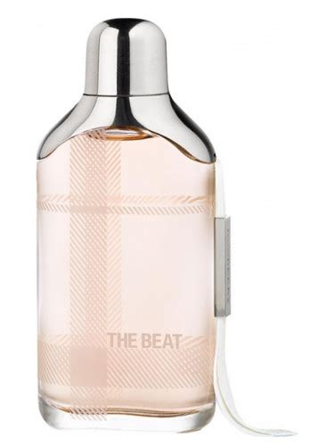 The Beat Burberry аромат — аромат для женщин 2008